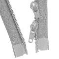 Two-Way Coil Zipper YKK