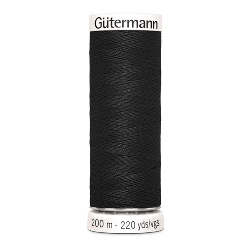 Gütermann Sew-All Thread 200m Gütermann Sew-All Thread 200m
