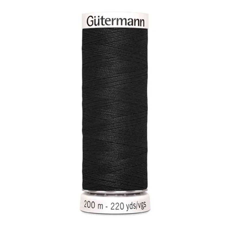 Gütermann Sew-All Thread 200m Gütermann Sew-All Thread 200m