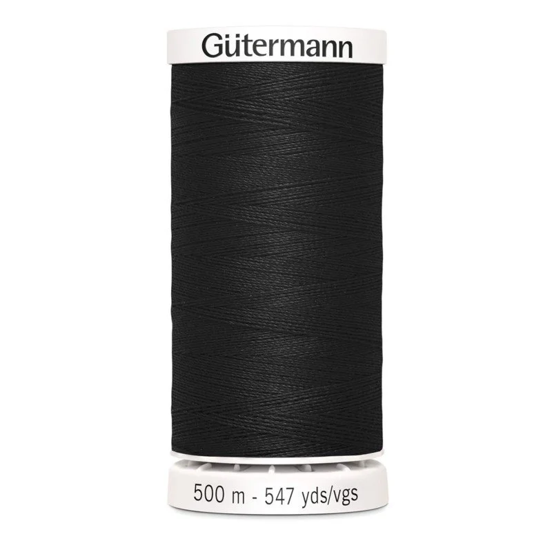 Gütermann Sew-All Thread 500m