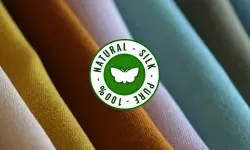 Stretch Seidensatin Stoffe