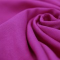 Tissu Lin Viscose Fil Flammé