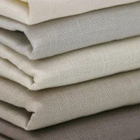 Linen Fabric Washed Linen Fabric Washed
