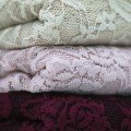 Lace Fabric