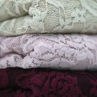 Dentelle Tissu  Dentelle Tissu