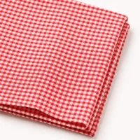 2mm Cotton Gingham 2mm Cotton Gingham