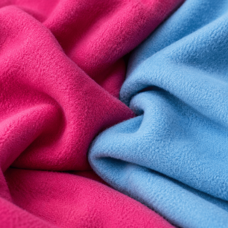 Fleece Stoffen Fleece Stoffen