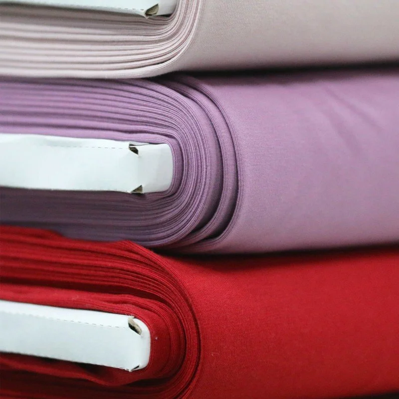 Jersey Fabrics