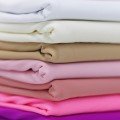 Lycra Stoffen Mat