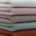 Cable Jersey Fabric Mini