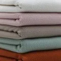Cable Jersey Fabric Mini