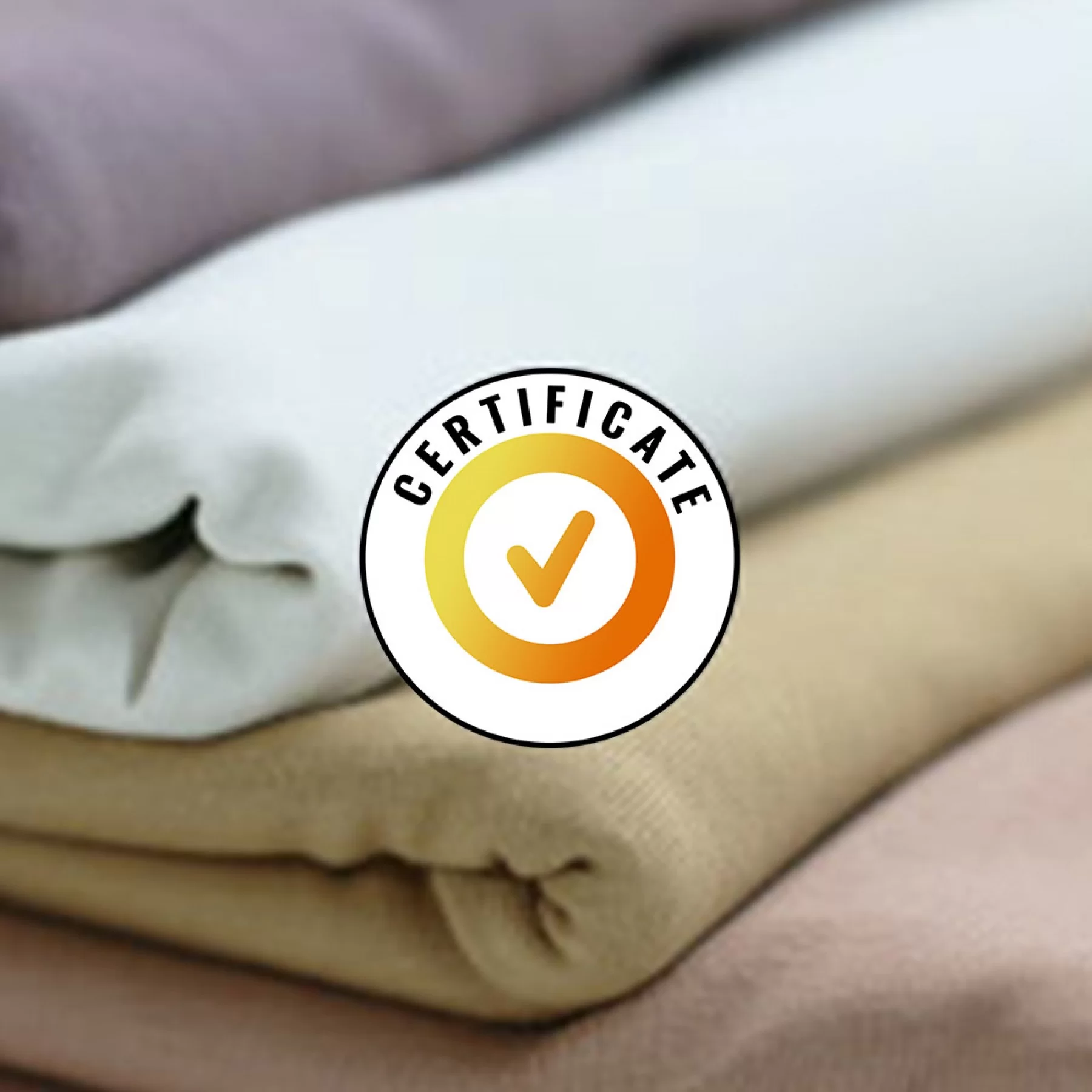 Organic Cotton Jersey Fabrics