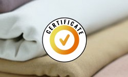 Organic Cotton Jersey Fabrics