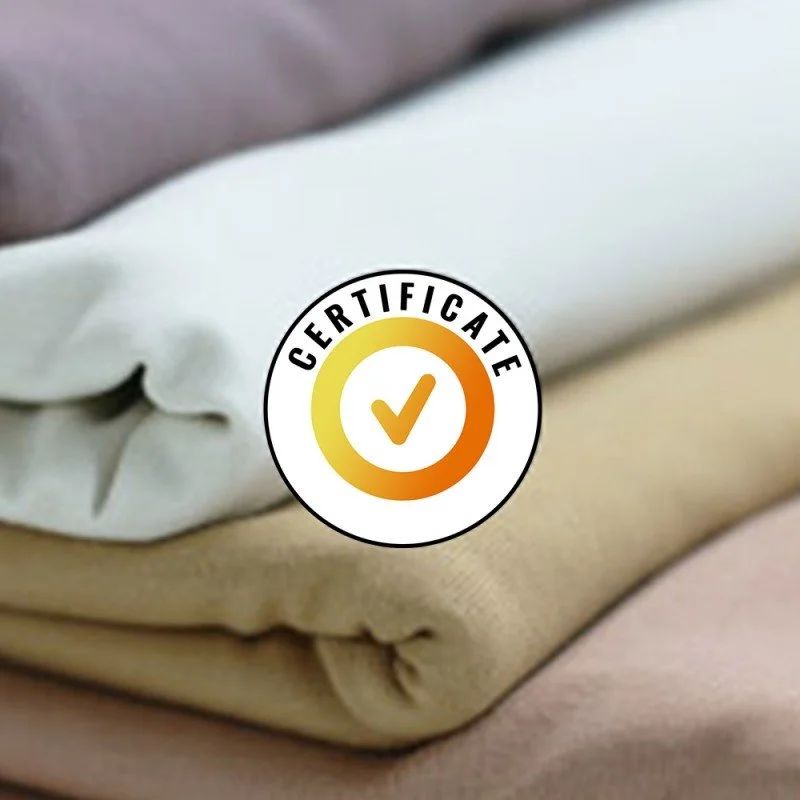 Bio Baumwolljersey Stoff Organic