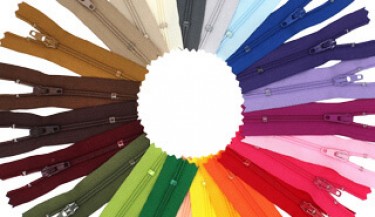 YKK Zips on sale