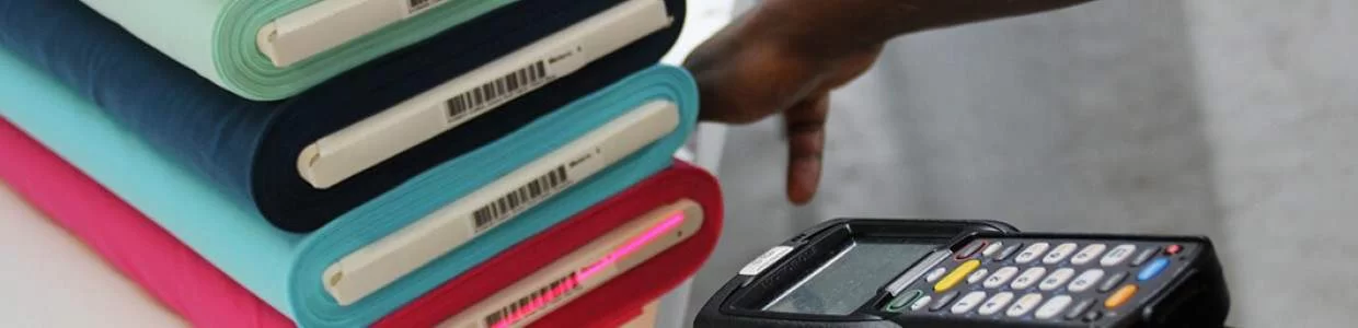 Handscanner