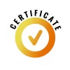 Certified products
