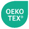 OEKO-TEX certified