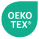 OEKO-TEX certified