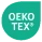 OEKO-TEX certified