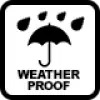 Weatherproof
