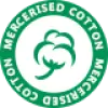 Mercerised Cotton