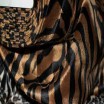 Tissu Velboa Boite Surprise 10 x 1 Mètre - (Tissu Velboa)