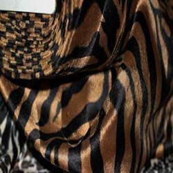 Tissu Velboa Boite Surprise 10 x 1 Mètre