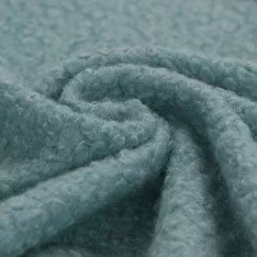 Boucle Fabric Curly Surprise Box 10 x 1 Meter Boucle Fabric Curly Surprise Box 10 x 1 Meter
