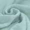 Double Gauze Fabric Sea Green - (Double Gauze Fabric)