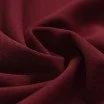 Scuba Crepe Jersey Fabric Bordeaux Scuba Crepe Jersey Fabric Bordeaux - (Fabric Outlet)