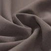 Scuba Crepe Jersey Fabric Taupe Scuba Crepe Jersey Fabric Taupe - (Fabric Outlet)
