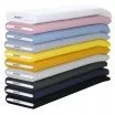 Viskosejersey Stof 10 Farver 6 Meter Pakke Viskosejersey Stof 10 Farver 6 Meter Pakke - (Jersey Viskose Stof)