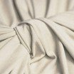 Tissu Viscose Jersey Sable - (Tissu Jersey Viscose)