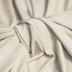 Tissu Viscose Jersey Sable - (Tissu Jersey Viscose)