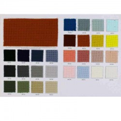 Tessuti Piquet Di Cotone Carta Di Colore