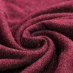 Tkanina Jersey Angory Bordo Modne Tkaniny
