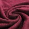 Angora Jersey Fabric Bordeaux - (Fashion Fabrics)