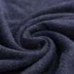 Angora Jersey Stof Marine - (Mode Stoffen)