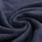 Tessuto a Maglia Di Angora Marina - (Tessuti Moda)