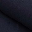 Baby Knit Stof Katoen Marine - (Baby Knit Stoffen)
