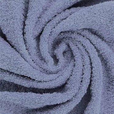 Badstof Jeans - (Badstof Katoen )