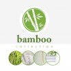 Bamboo Jersey Fabric Light Beige - (Bamboo Jersey Fabrics)