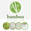 Bamboo Jersey Fabric Old Green - (Jersey Fabrics)