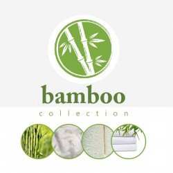 Bamboe Badstof Surprise Box 10 x 1 Meter