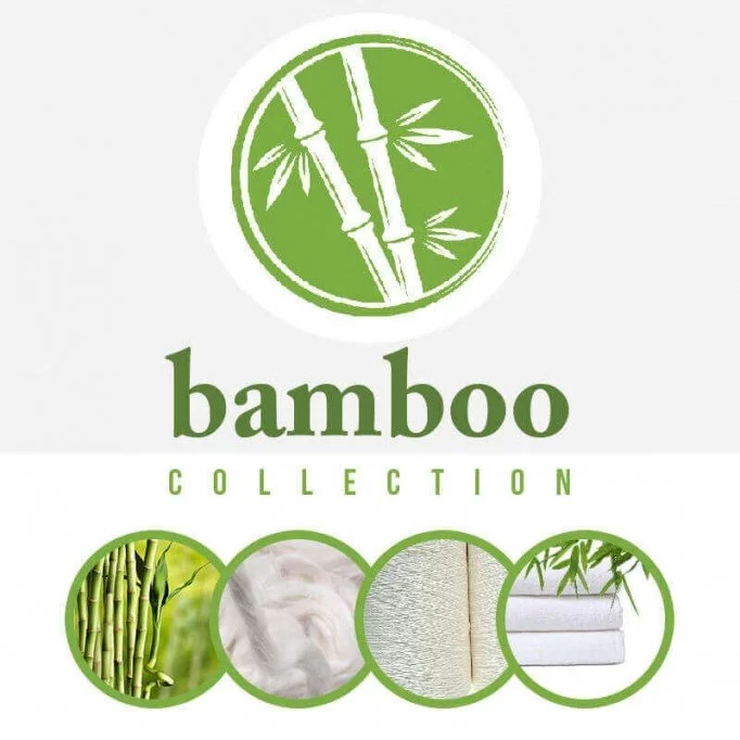 Bamboo Jersey Fabric Old Green - (Jersey Fabrics)