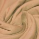 Cotton Jersey Knit Fabric Camel Cotton Jersey Knit Fabric Camel