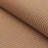 Tessuto Lavorato a Maglia Cammello