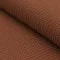 Big Knit Stof Cognac - (Big Knit Stoffen Per Meter)