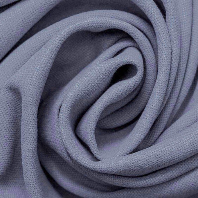 Canvas Fabric Jeans - (Canvas Fabric Cotton )
